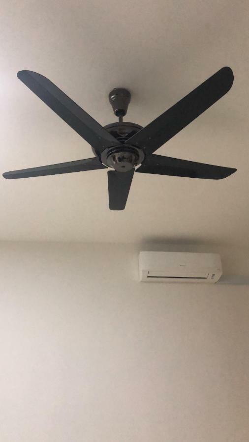 Hasnifana Homestay Seri Iskandar Exteriér fotografie