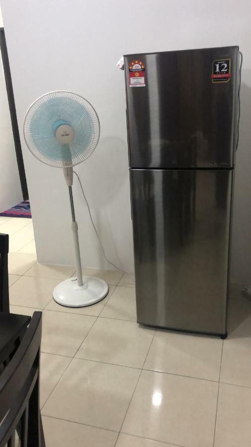 Hasnifana Homestay Seri Iskandar Exteriér fotografie